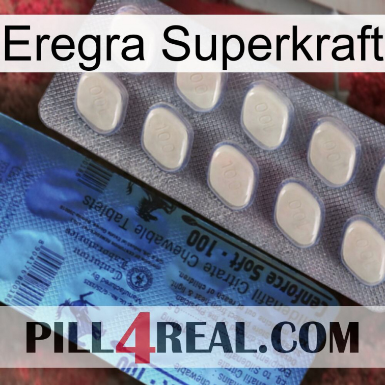 Eregra Super Force 34